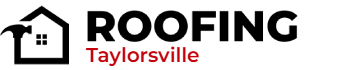 Taylorsville Roofing Company Logo